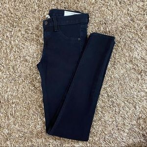 Rag & Bone Legging Midnight